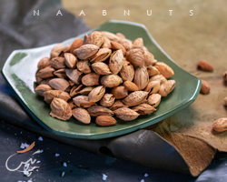 بادام