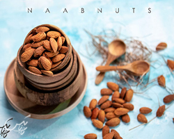 بادام درختی