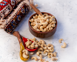 بادام هندی