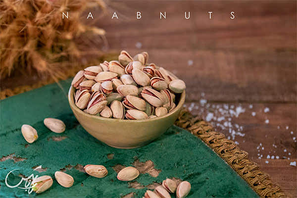 پسته اکبری اقتصادی