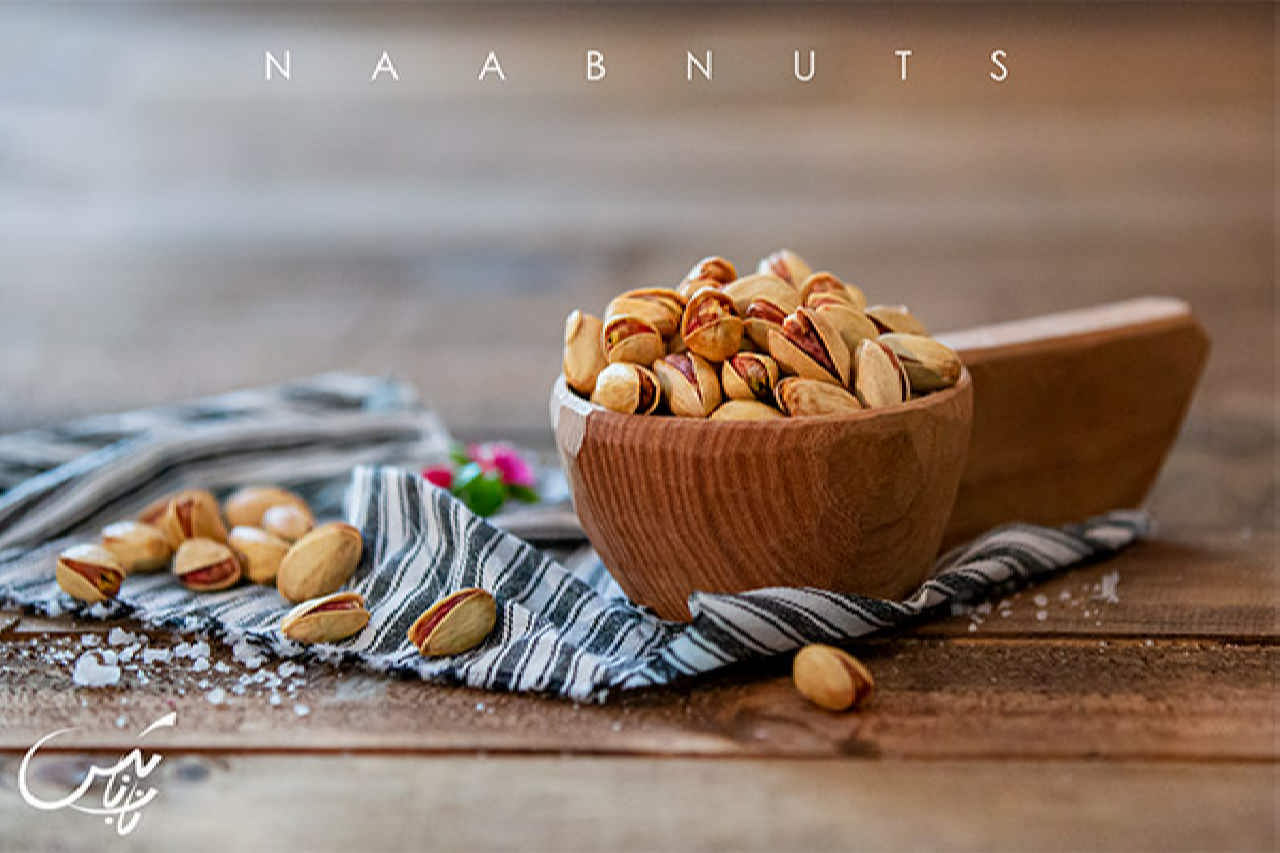 پسته احمدآقایی ویژه